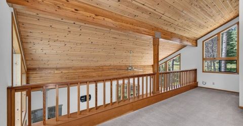 14356 Swiss Lane, Truckee, CA 96161 Photo