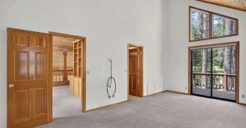 14356 Swiss Lane, Truckee, CA 96161 Photo