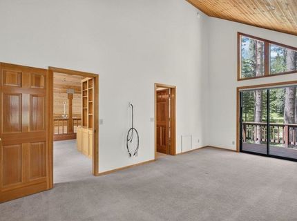 14356 Swiss Lane, Truckee, CA 96161 Photo