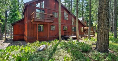 14356 Swiss Lane, Truckee, CA 96161 Photo