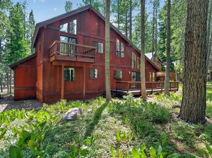 14356 Swiss Lane, Truckee, CA 96161 Photo