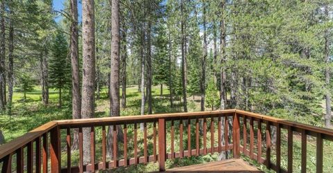 14356 Swiss Lane, Truckee, CA 96161 Photo
