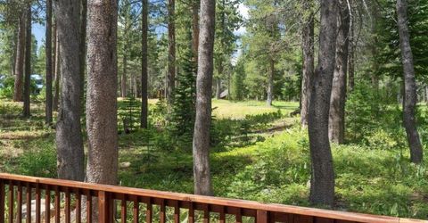 14356 Swiss Lane, Truckee, CA 96161 Photo