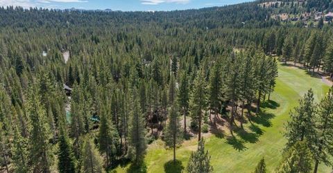 14356 Swiss Lane, Truckee, CA 96161 Photo