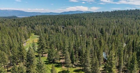 14356 Swiss Lane, Truckee, CA 96161 Photo