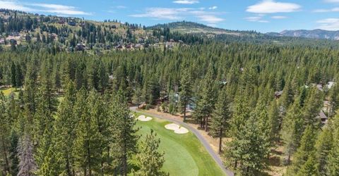 14356 Swiss Lane, Truckee, CA 96161 Photo