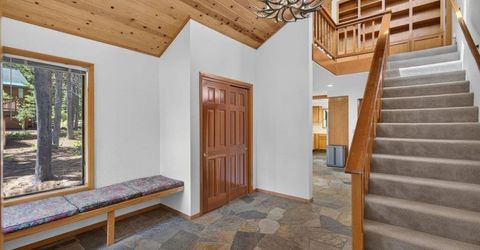 14356 Swiss Lane, Truckee, CA 96161 Photo
