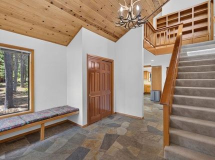 14356 Swiss Lane, Truckee, CA 96161 Photo