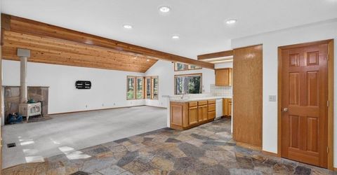 14356 Swiss Lane, Truckee, CA 96161 Photo