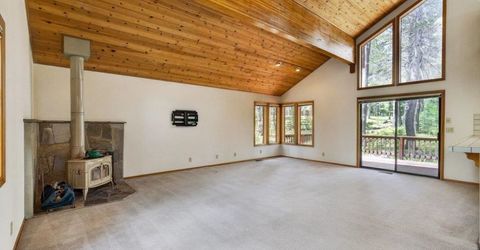 14356 Swiss Lane, Truckee, CA 96161 Photo