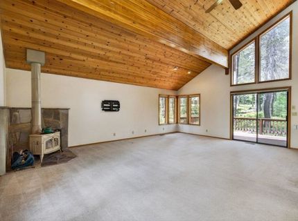 14356 Swiss Lane, Truckee, CA 96161 Photo
