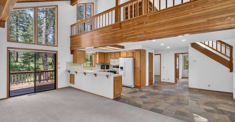 14356 Swiss Lane, Truckee, CA 96161 Photo