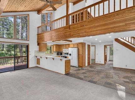 14356 Swiss Lane, Truckee, CA 96161 Photo