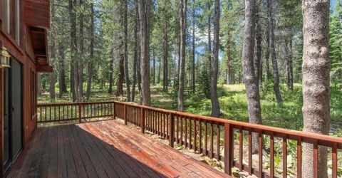 14356 Swiss Lane, Truckee, CA 96161 Photo