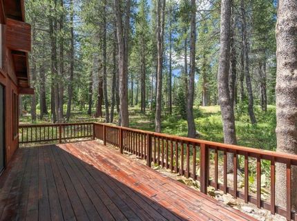 14356 Swiss Lane, Truckee, CA 96161 Photo