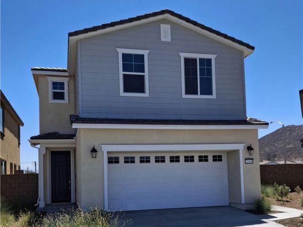 29458 UPPER CREEK Loop , Winchester, CA 92596
