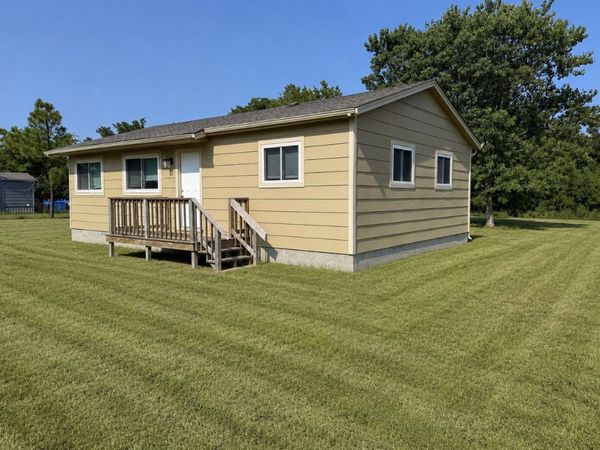 9953 S 4210 Road W, Chelsea, OK 74016