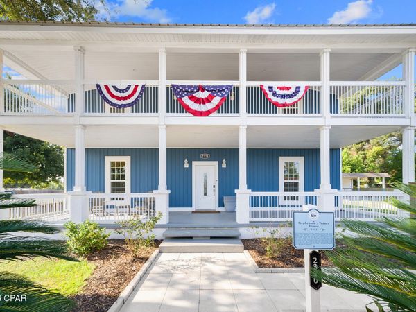 2320 E 2nd Plaza , Panama City, FL 32401