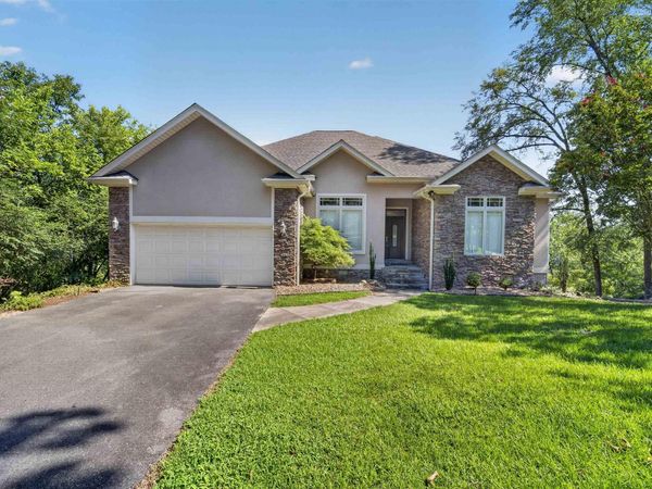 129 ALASTON Point, Hot Springs, AR 71913