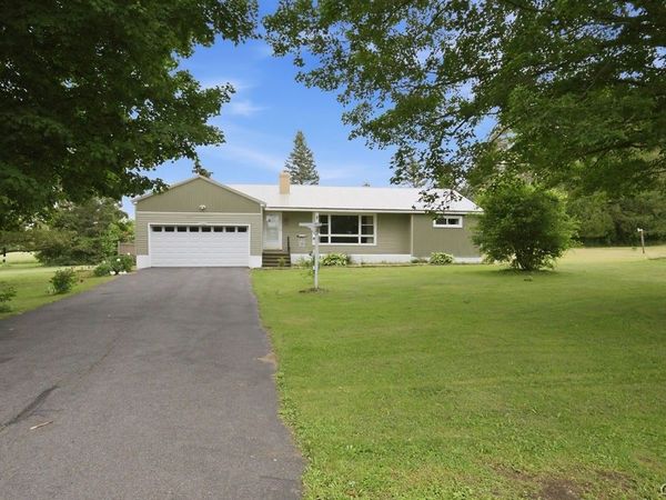 3342 Constine Bridge Road , Cazenovia, NY 13035