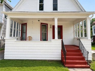 280 Dewitt Street , Buffalo, NY 14213