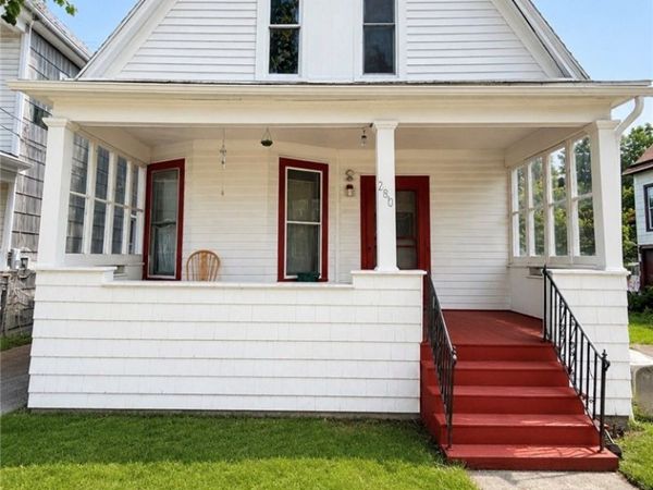280 Dewitt Street , Buffalo, NY 14213