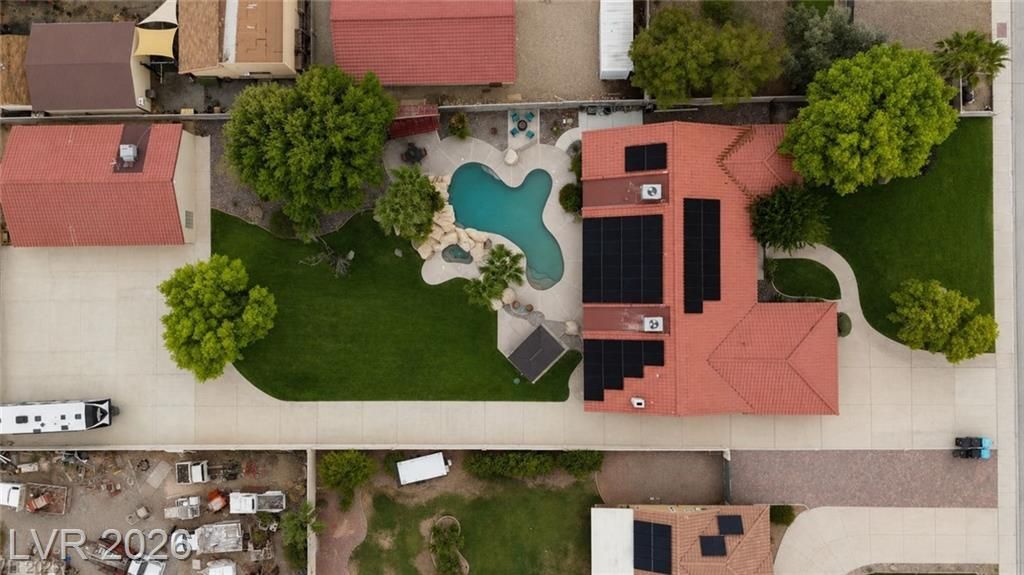 5321 N Durango Drive, Las Vegas, NV 89149