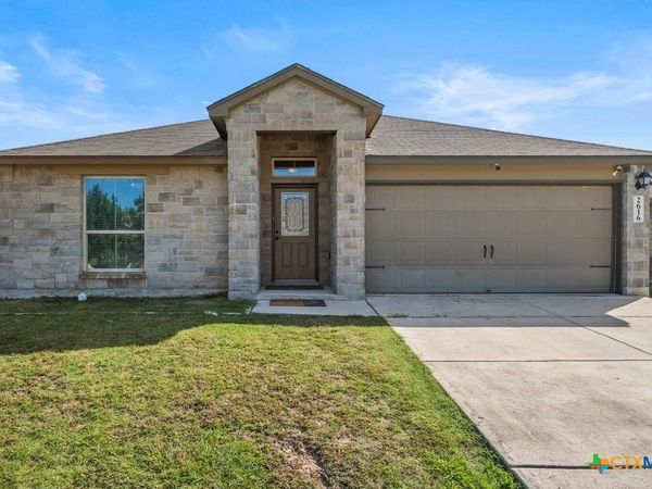 2616 Diamondback Trail, New Braunfels, TX 78130