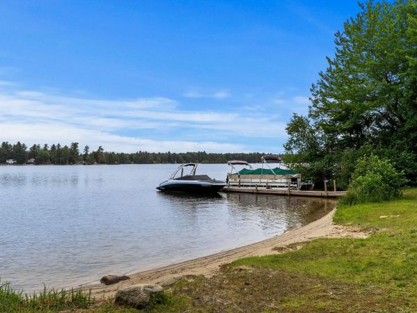 11 Dudley Drive, Middleton, NH 03887