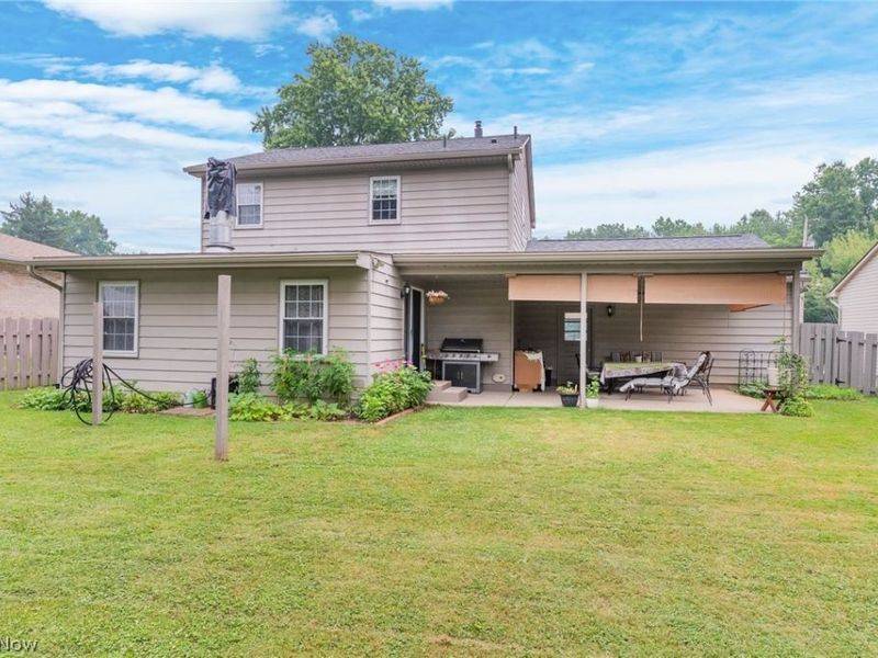 142 S Navarre Avenue, Austintown, OH 44515 Photo 30