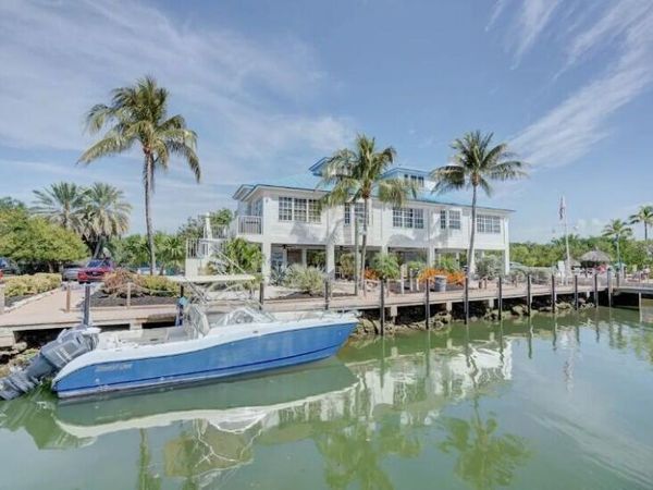 500 Burton Drive, Unit 2202, Tavernier, FL 33070