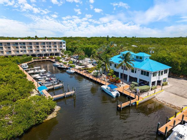 500 Burton Drive, Unit 2202, Tavernier, FL 33070