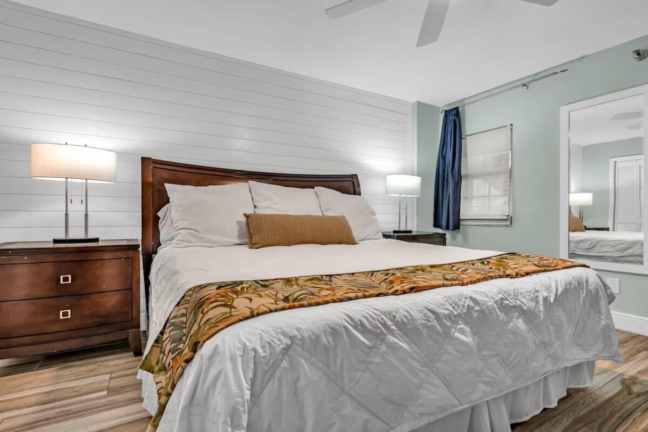 500 Burton Drive, Unit 2202, Tavernier, FL 33070 Photo