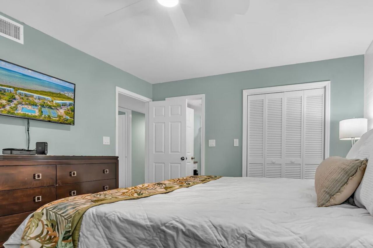 500 Burton Drive, Unit 2202, Tavernier, FL 33070 Photo