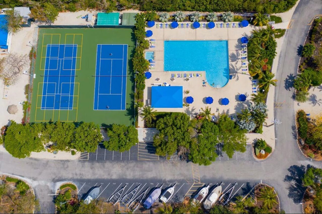 500 Burton Drive, Unit 2202, Tavernier, FL 33070 Photo