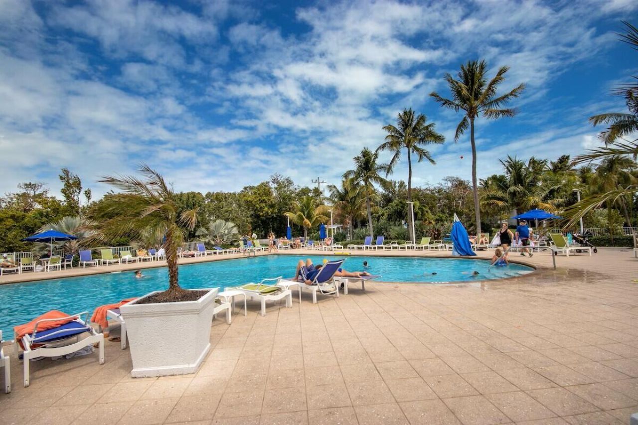 500 Burton Drive, Unit 2202, Tavernier, FL 33070 Photo