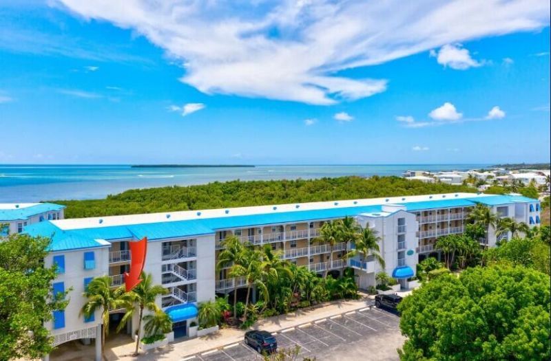 500 Burton Drive, Unit 2202, Tavernier, FL 33070 Photo