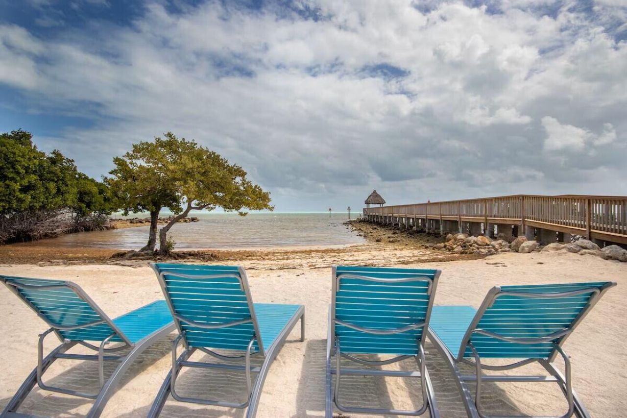 500 Burton Drive, Unit 2202, Tavernier, FL 33070 Photo