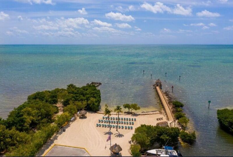 500 Burton Drive, Unit 2202, Tavernier, FL 33070 Photo