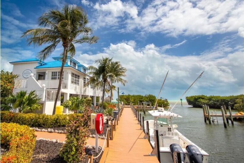 500 Burton Drive, Unit 2202, Tavernier, FL 33070 Photo