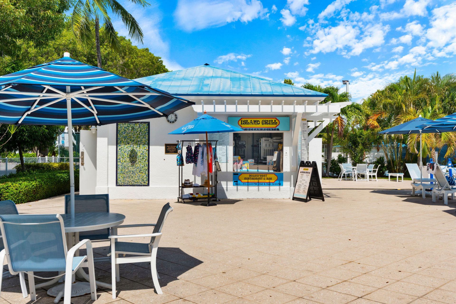 500 Burton Drive, Unit 2202, Tavernier, FL 33070 Photo