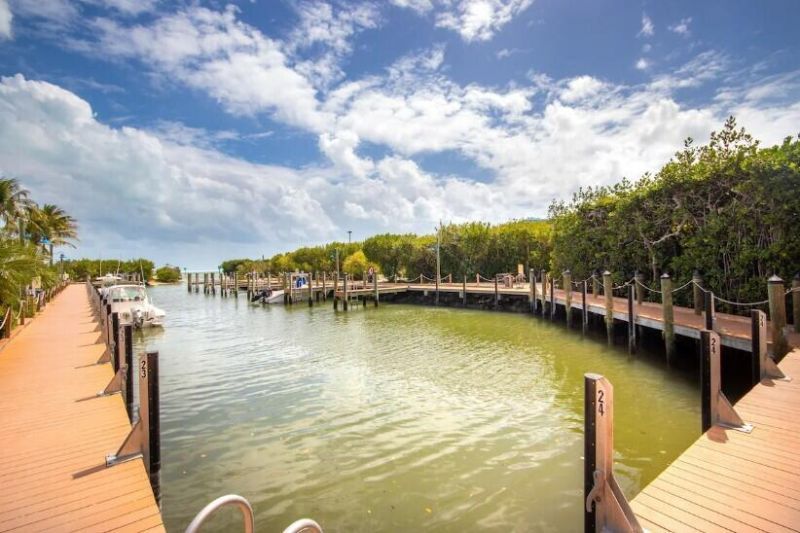 500 Burton Drive, Unit 2202, Tavernier, FL 33070 Photo