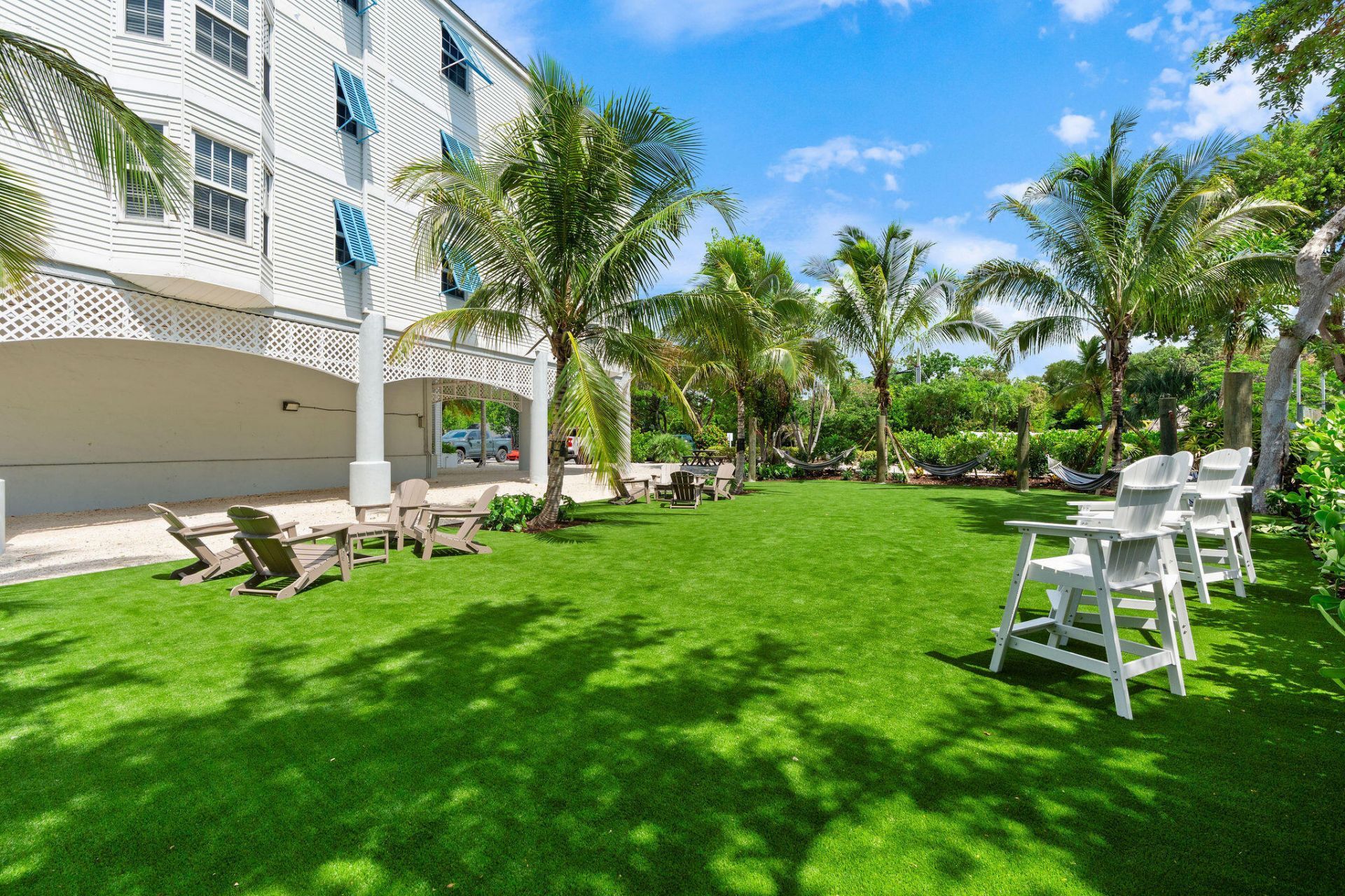 500 Burton Drive, Unit 2202, Tavernier, FL 33070 Photo