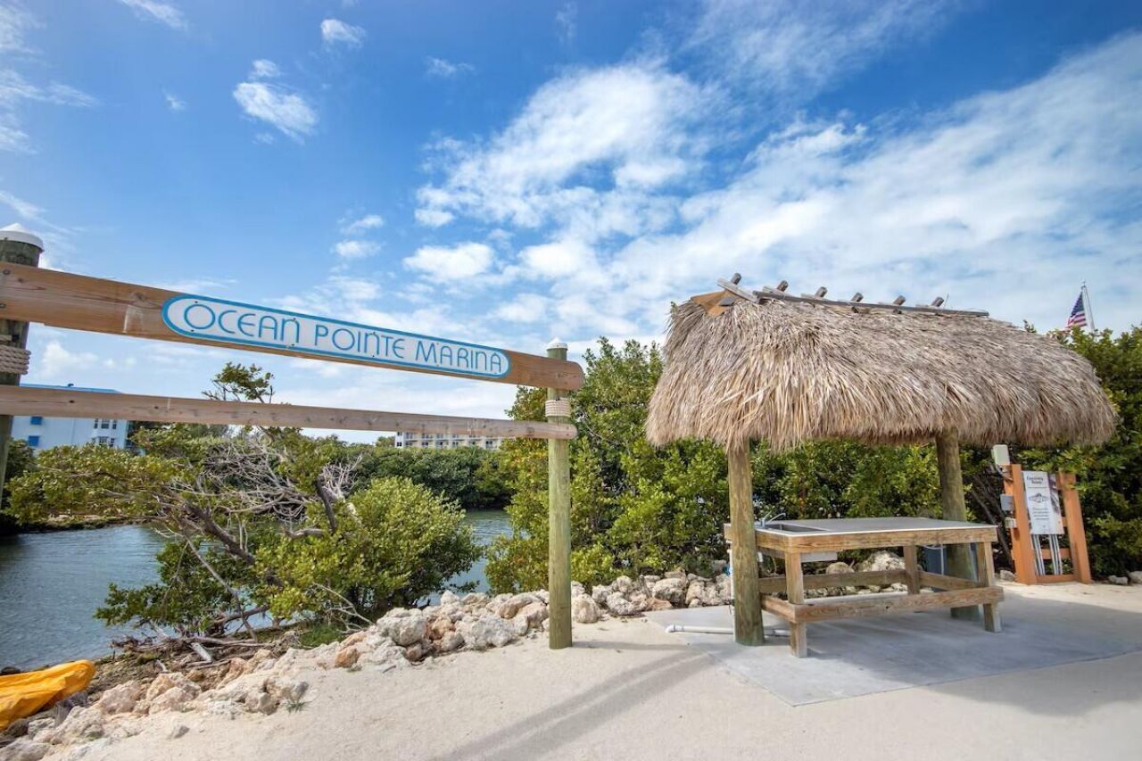 500 Burton Drive, Unit 2202, Tavernier, FL 33070 Photo