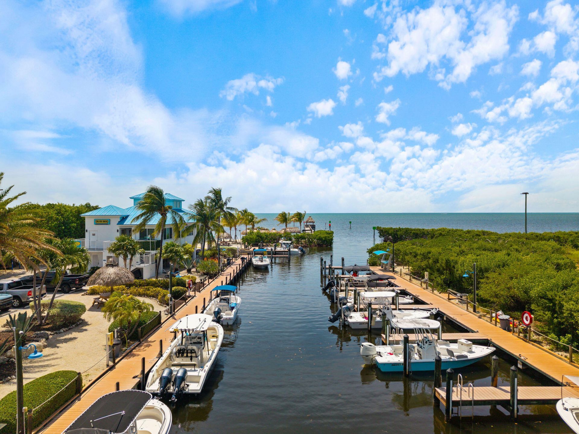 500 Burton Drive, Unit 2202, Tavernier, FL 33070 Photo