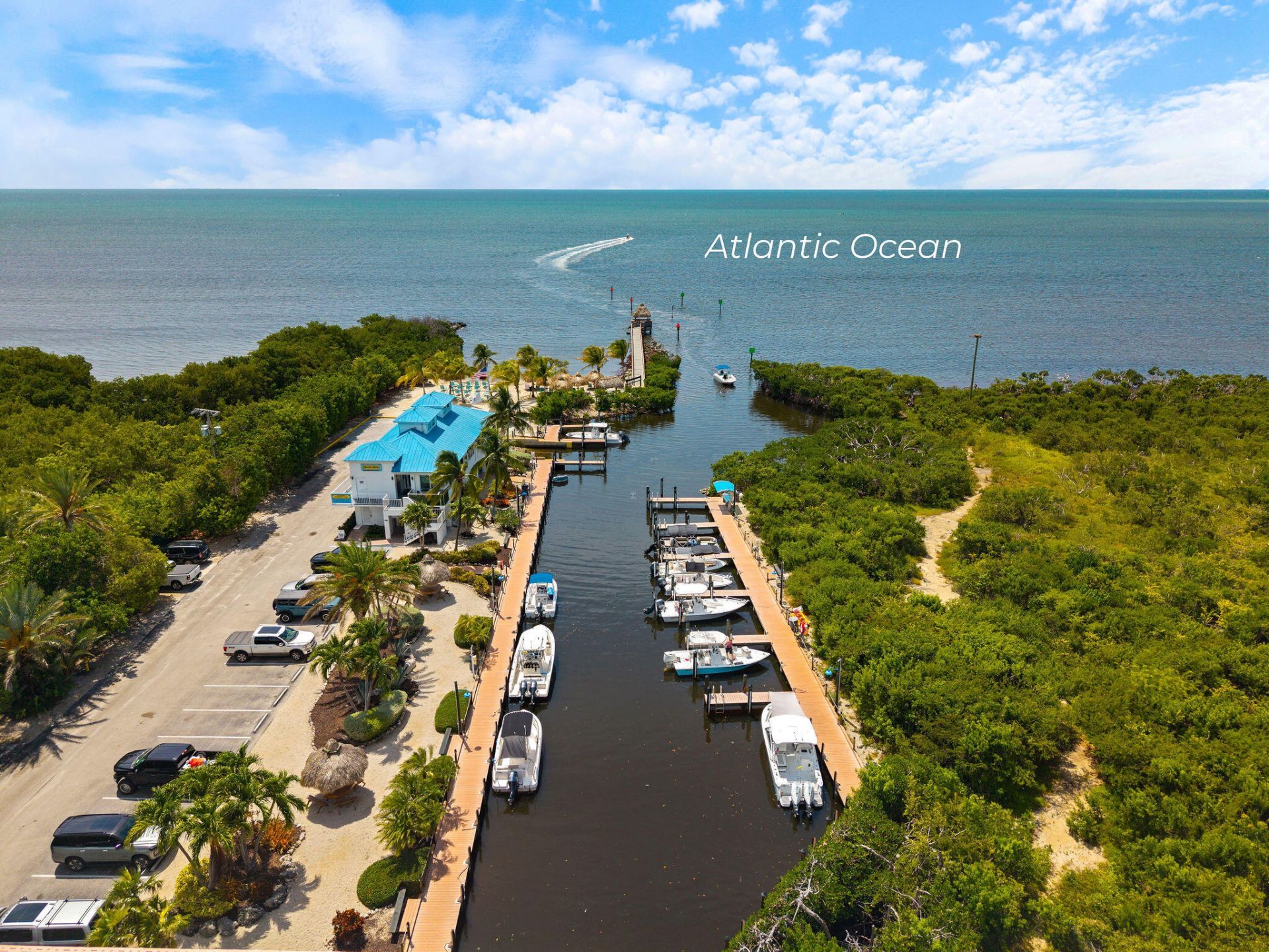 500 Burton Drive, Unit 2202, Tavernier, FL 33070 Photo