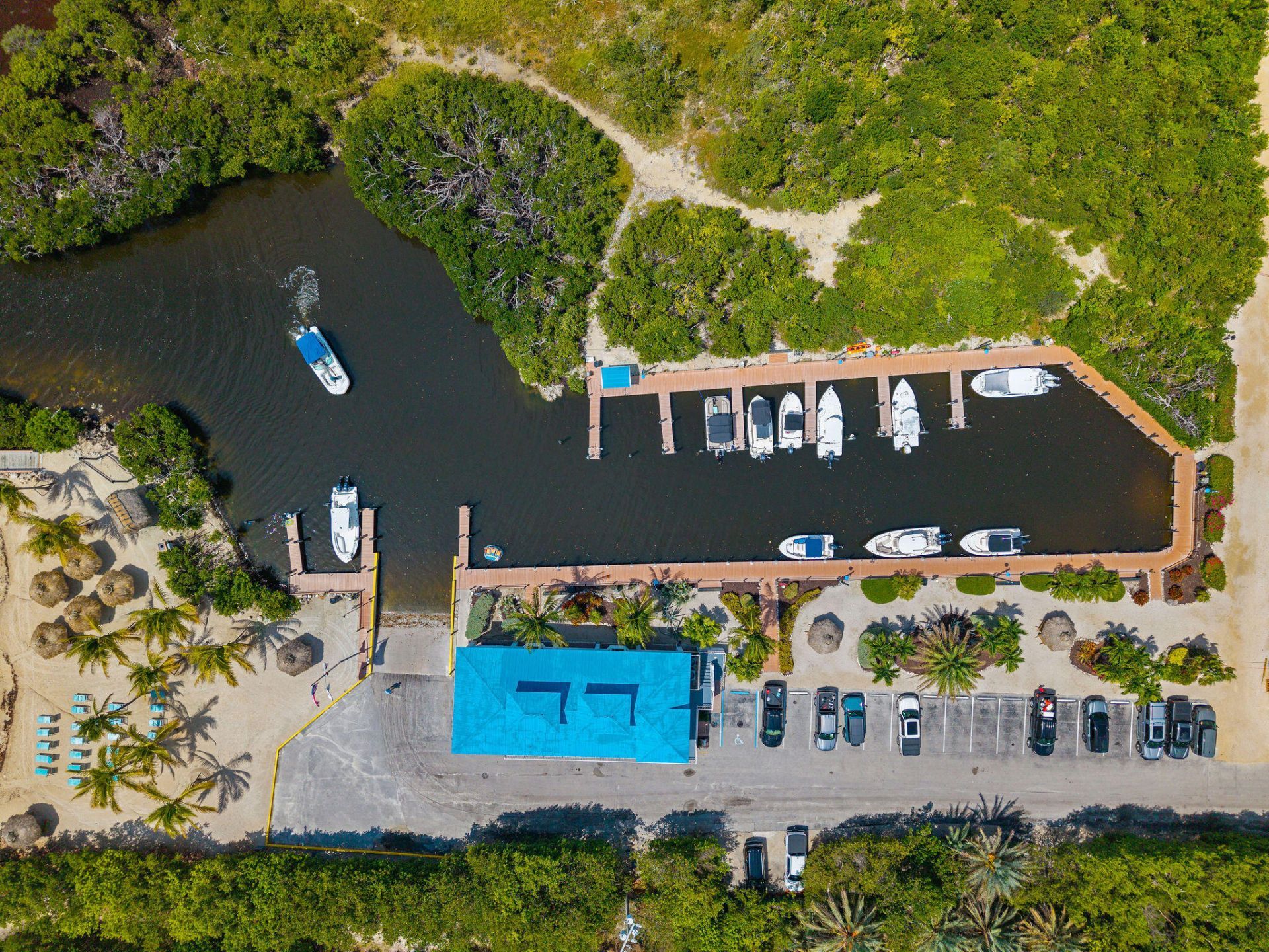 500 Burton Drive, Unit 2202, Tavernier, FL 33070 Photo