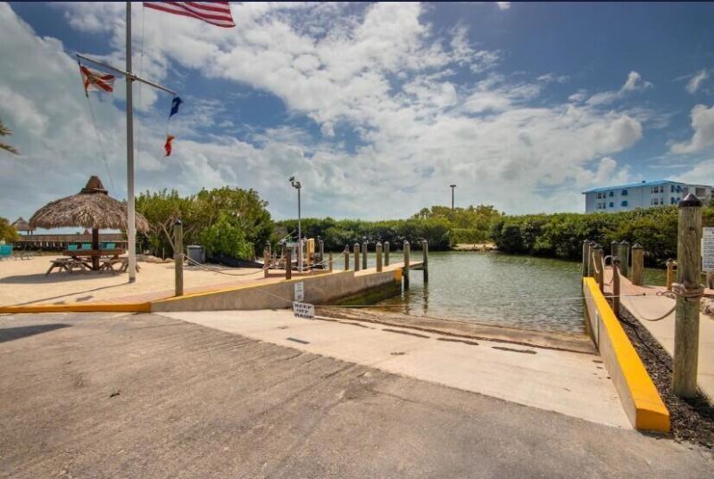 500 Burton Drive, Unit 2202, Tavernier, FL 33070 Photo