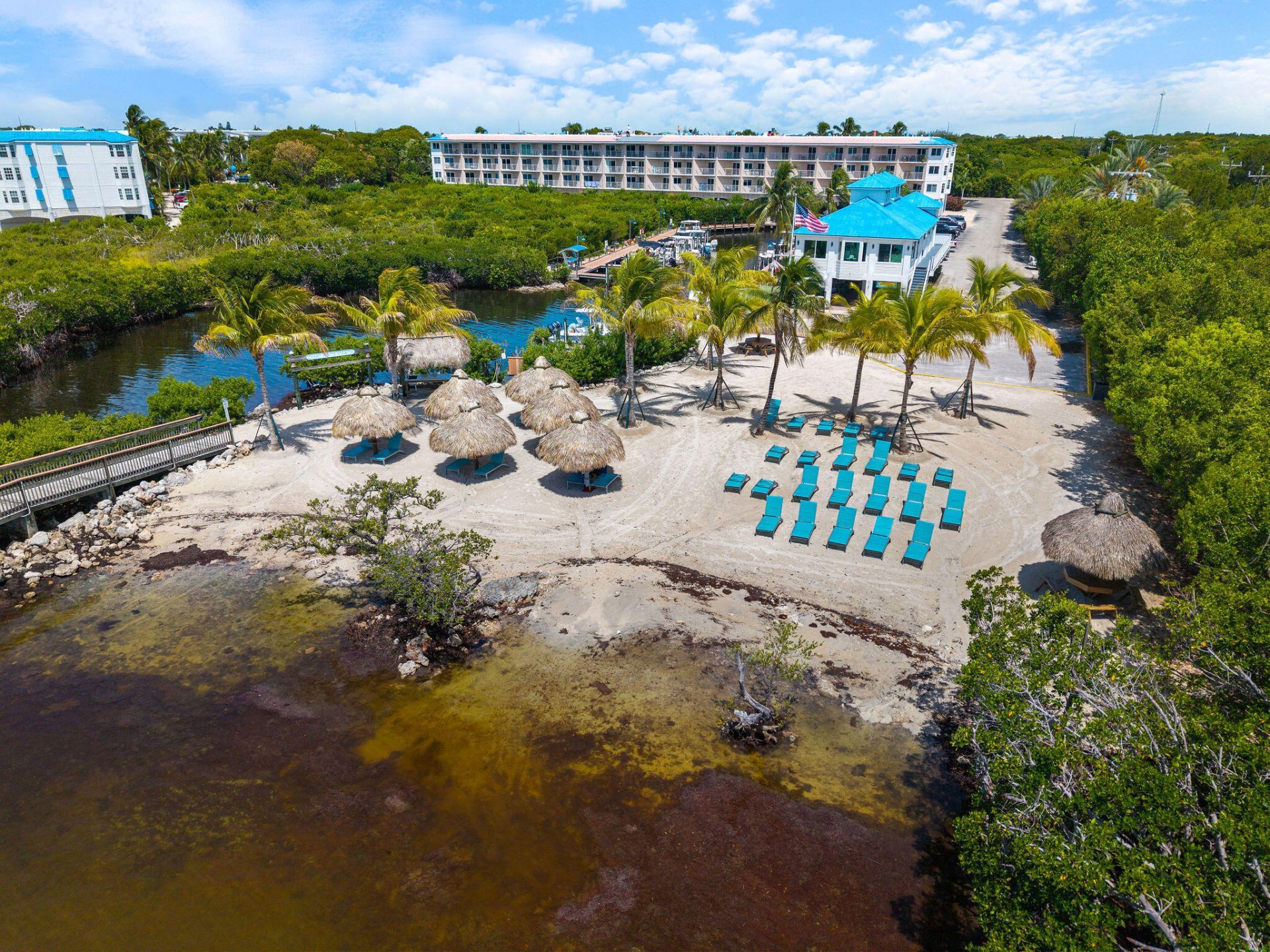 500 Burton Drive, Unit 2202, Tavernier, FL 33070 Photo