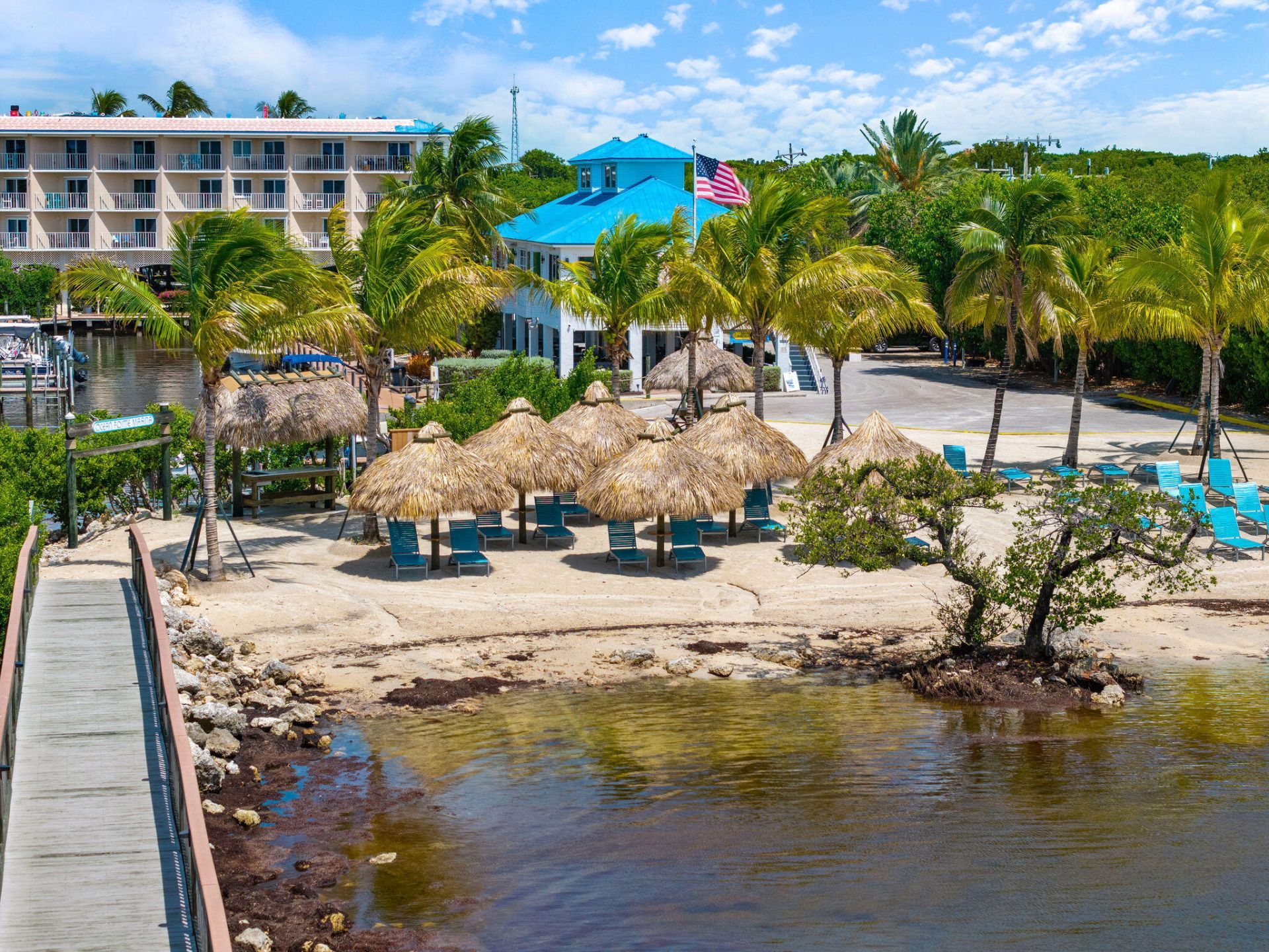 500 Burton Drive, Unit 2202, Tavernier, FL 33070 Photo